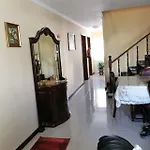 Silvia's House