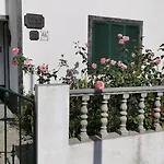 Semesterbostad Silvia's House Ponta Delgada