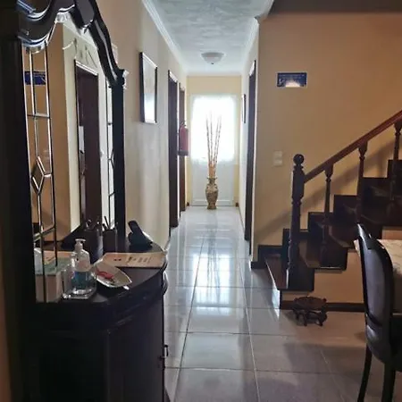 Silvia's House Ponta Delgada