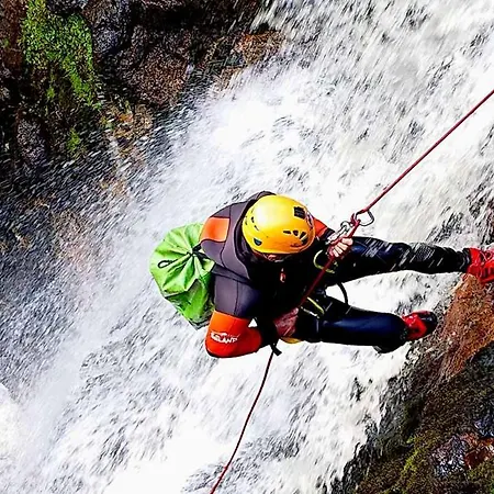 Silvia's House 펜션 Ponta Delgada