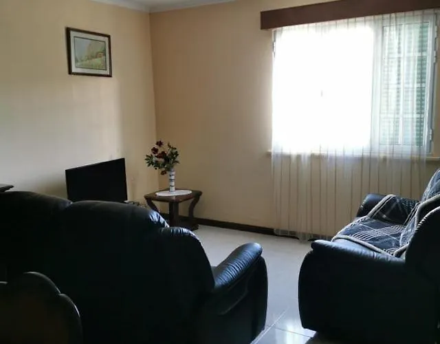 펜션 Silvia's House *