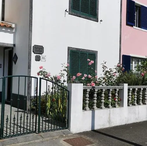 Silvia's House 펜션 *