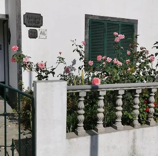 펜션 Silvia's House Ponta Delgada