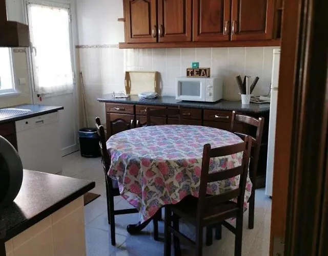 Silvia's House * Ponta Delgada