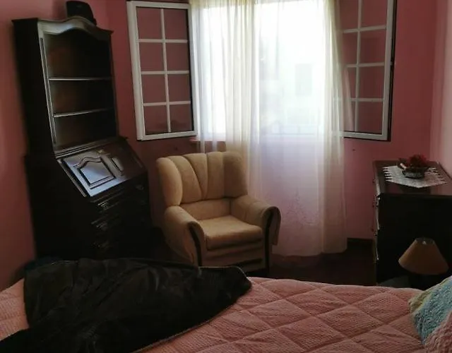 Silvia's House Ponta Delgada