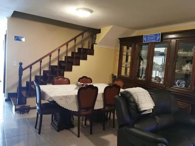 펜션 Silvia's House *