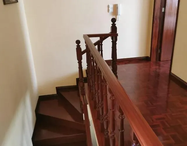 펜션 Silvia's House *