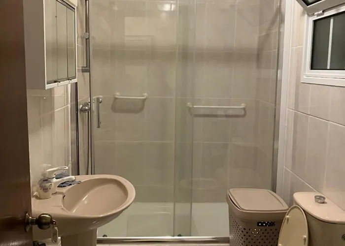 Silvia's House 펜션