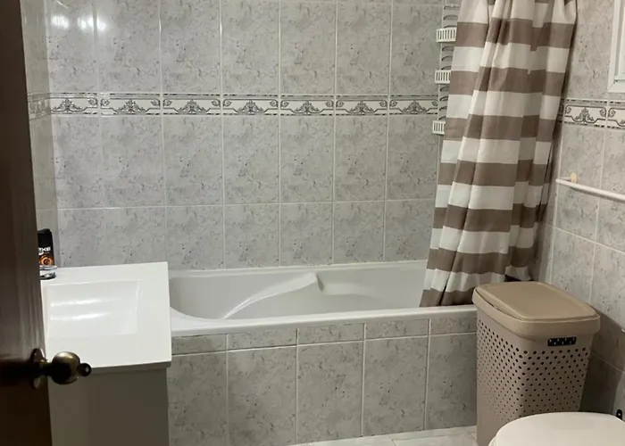 펜션 Silvia's House