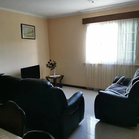 Dom wakacyjny Silvia's House *