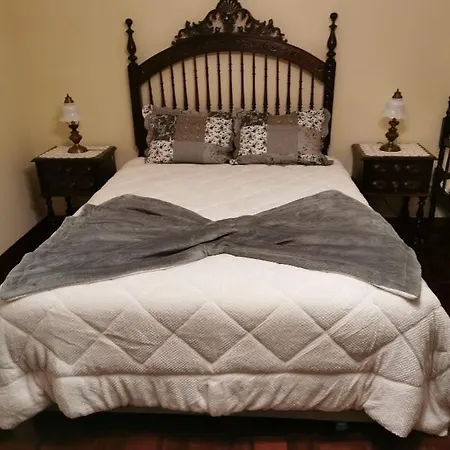 Dom wakacyjny Silvia's House