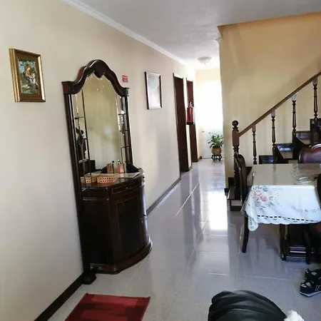 Silvia's House