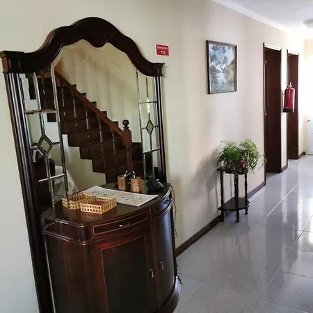 Silvia's House Dom wakacyjny Ponta Delgada