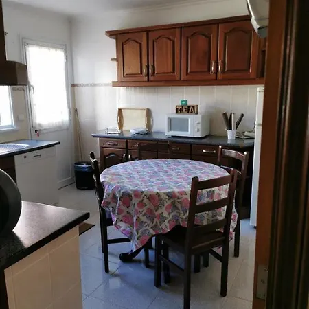 Silvia's House Dom wakacyjny *