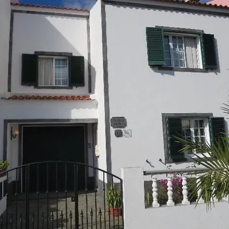 Silvia's House Ponta Delgada