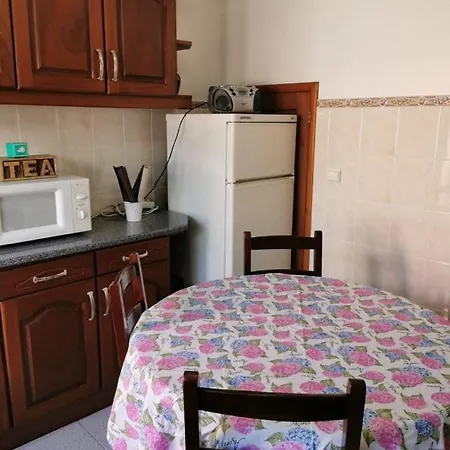 Silvia's House * Ponta Delgada