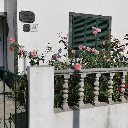 Dom wakacyjny Silvia's House Ponta Delgada