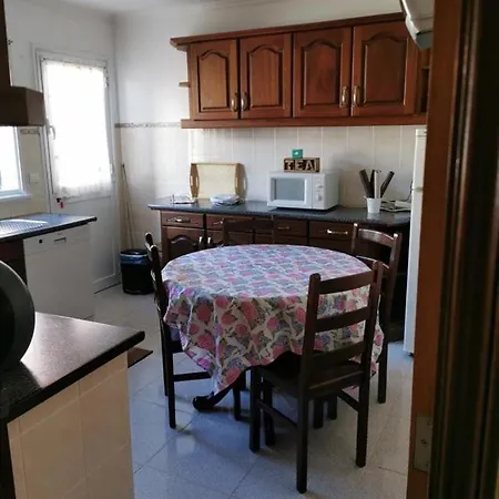 Silvia's House * Ponta Delgada