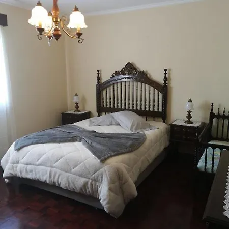 Silvia's House Ponta Delgada