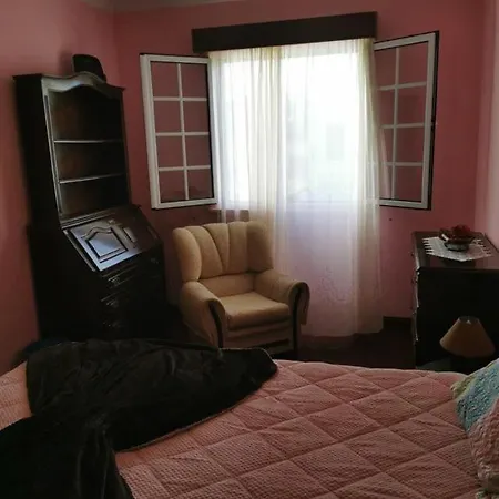 Silvia's House Ponta Delgada