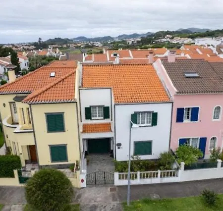 Silvia's House Dom wakacyjny *