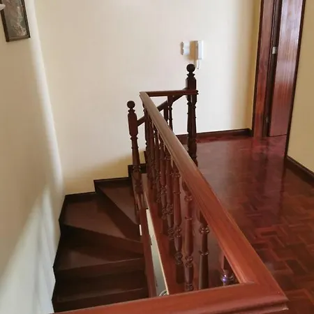 Dom wakacyjny Silvia's House *