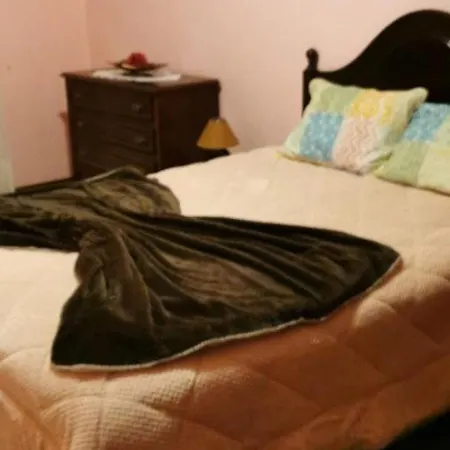 Silvia's House Dom wakacyjny Ponta Delgada