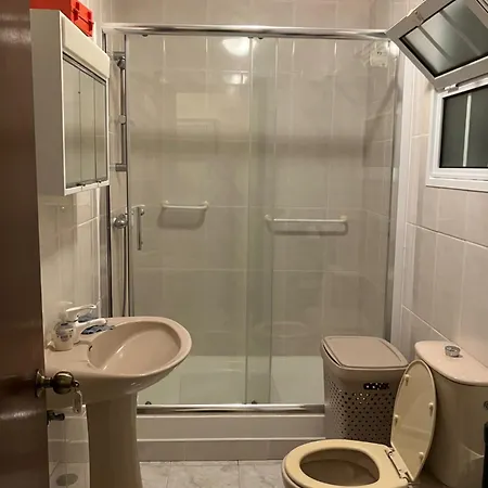 Silvia's House Dom wakacyjny