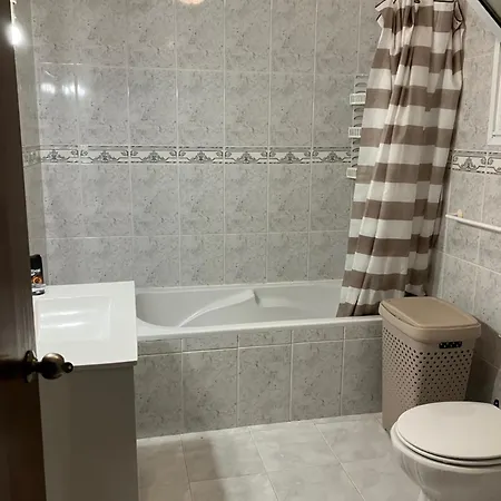 Сasa de vacaciones Silvia's House