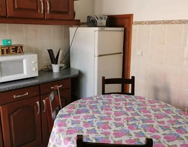 Silvia's House * Ponta Delgada