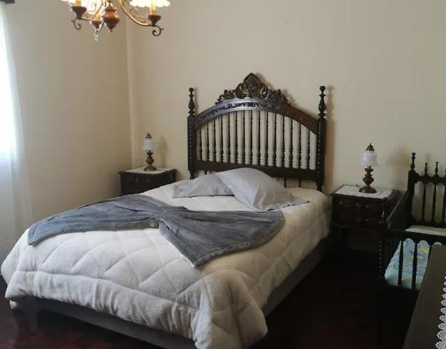 Silvia's House Ponta Delgada