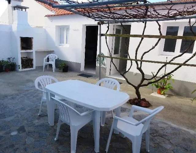 Silvia's House Casa de Férias